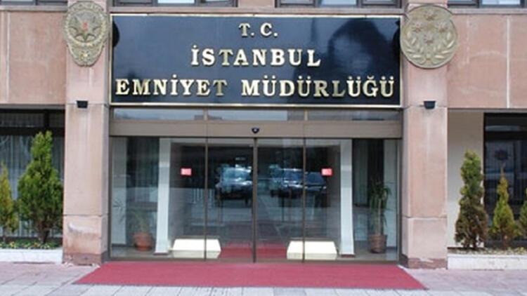 İstanbul Emniyetinde tayin ve atamalar belli oldu