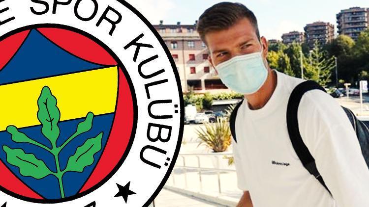 Son Dakika: Fenerbahçe golcü transferinde harekete geçti Sörloth olmayınca...