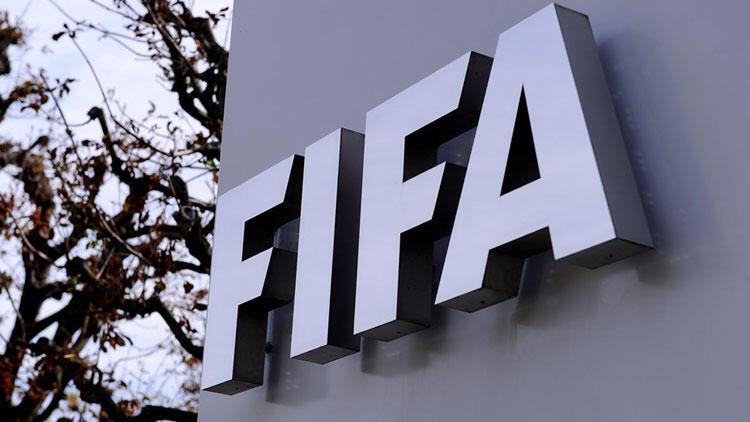 ABDdeki yolsuzluk skandalında karar FIFAya 201 milyon dolar ceza ödenecek