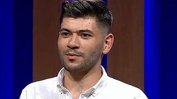 MasterChef Sergen kimdir, kaç yaşında, nereli Sergen Özen hakkında bilinmeyenler