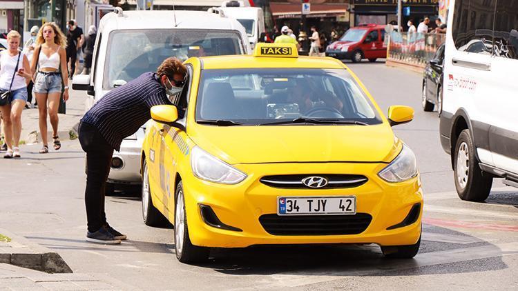 Ulaştırma Bakanlığından sarı kriz için 4 öneri