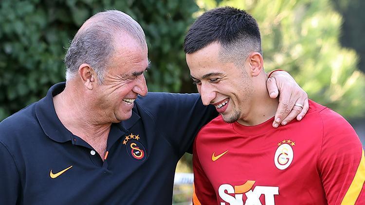 Galatasarayın yeni transferi OIimpiu Morutanın artıları ve eksikleri: Asist makinesi