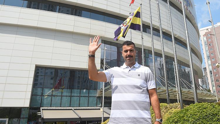 Son Dakika Haberi... Erdem Candan ayrılık itirafları Fenerbahçeye kırgın değilim