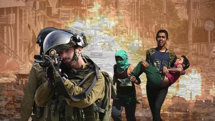 İsrailden çok konuşulacak sözler: İrana gözdağı Gazze itirafı
