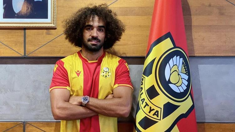 Fenerbahçeden Yeni Malatyaspora transfer olan Sadık Çiftpınar: Tekrar yuvamdayım...