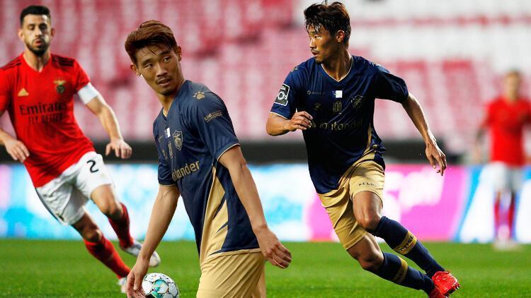 Son dakika transfer haberi: Fenerbahçe, Hidemasa Morita için resmi teklif yaptı