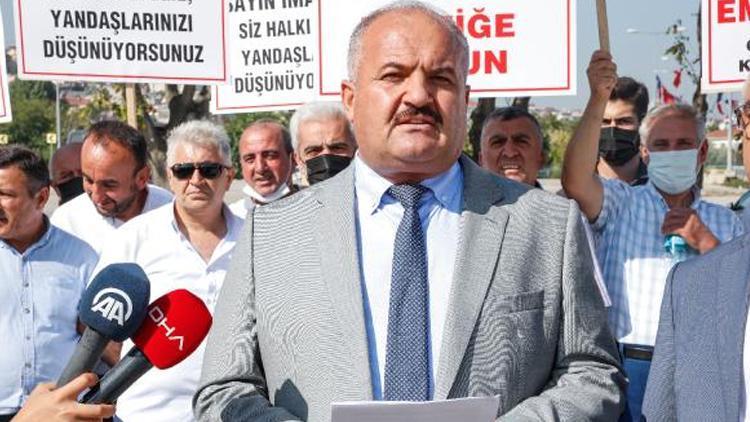 İstanbul taksicileri isyan etti: İBB başvurularımızı gündeme almıyor