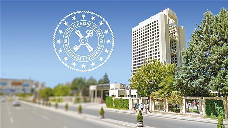 Hazine Bakanlığı’ndan 6.3 milyar dolarlık SDR açıklaması: IMF ile anlaşma imzalanmadı