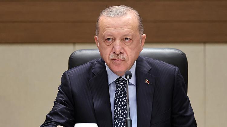 Son dakika: Cumhurbaşkanı Erdoğan, Talibanın teklifini açıkladı: Henüz karar vermedik...