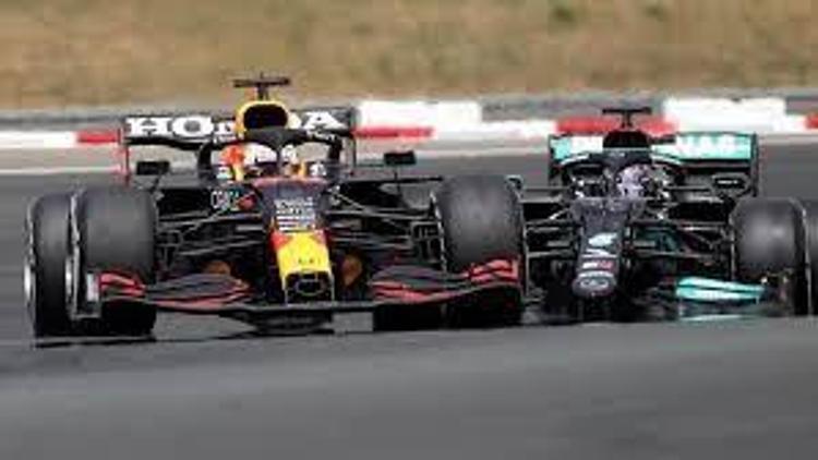 Formula 1de sıradaki durak Belçika