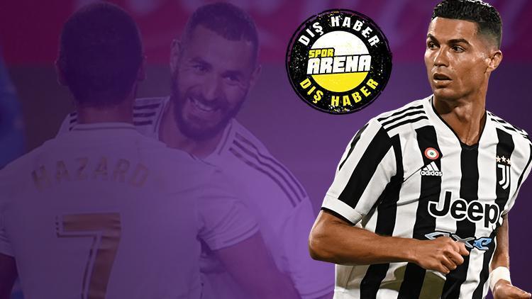 Son dakika: Juventus, Manchester Uniteda giden Ronaldoyu çabuk unuttu Yerine gelecek isim...