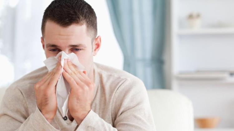 Maskede istikrar azaldı gripte artış yaşandı