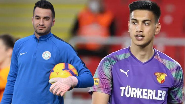 Son Dakika: Galatasaraydan yerli kaleci atağı Transfer için hedefteki isimler...