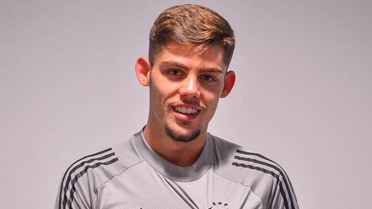 Son Dakika Haberi... Beşiktaştan transferde savunma Francisco Montero hamlesi