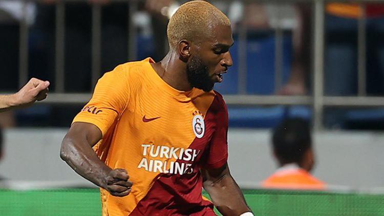 Son Dakika: Ryan Babelden transfere dair flaş sözler Galatasaraydaki hedefim...