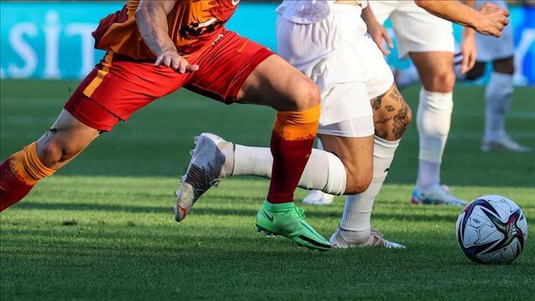 Kasımpaşa Galatasaray maçı ne zaman, saat kaçta ve hangi kanalda