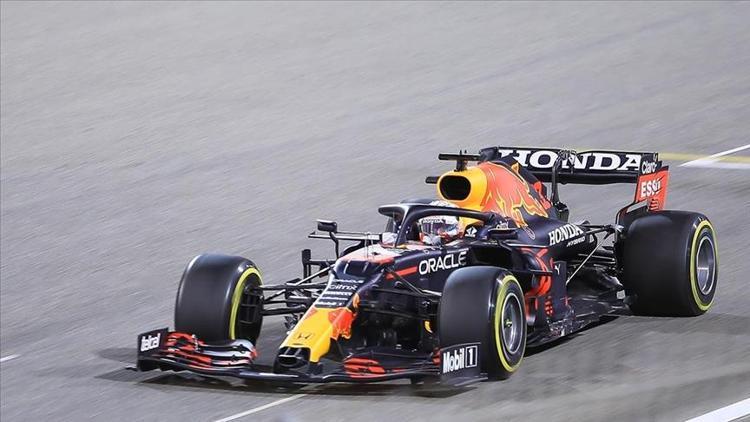 F1 Belçika Grand Prixsi ne zaman, saat kaçta Pole pozisyonu Verstappenin