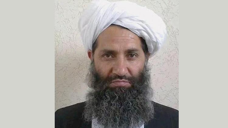 Taliban lideri Ahundzadenin Kandaharda olduğu iddia edildi