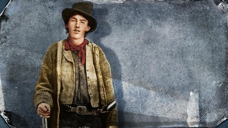 Billy the Kid kimdir, kaç yaşında ve nasıl öldü İşte Billy the Kid hakkında merak edilenler