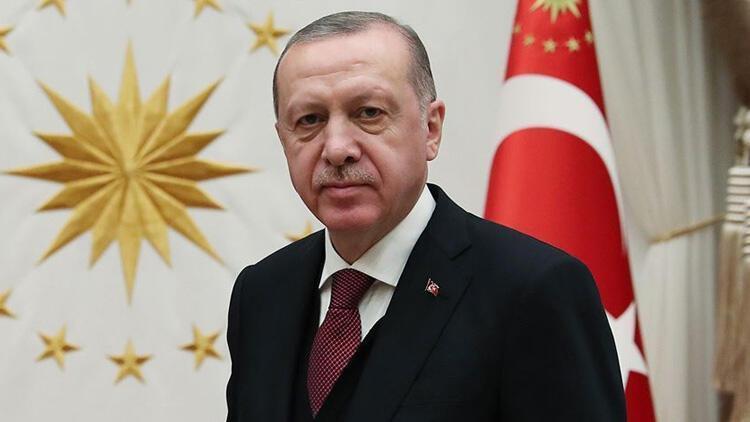 Son dakika haberi: Cumhurbaşkanı Erdoğandan 30 Ağustos Zafer Bayramı mesajı