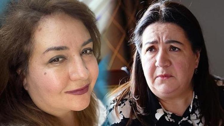 Ameliyat olan Hülya Duyardan mesaj var: Benim ailem tümörümden daha kocaman