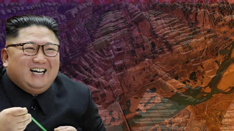 Son dakika: BMden Kuzey Kore açıklaması