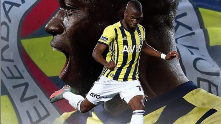 Enner Valencia kimdir, hangi takımlarda oynadı İşte Fenerbahçe Enner Valencia hakkında merak edilenler