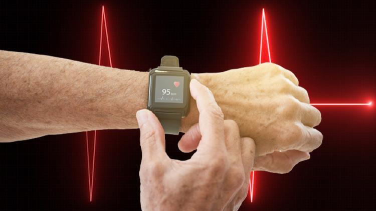 Akıllı saatler sayesinde dikkat çekti… Kalp atış hızınız sağlığınız hakkında ne söylüyor
