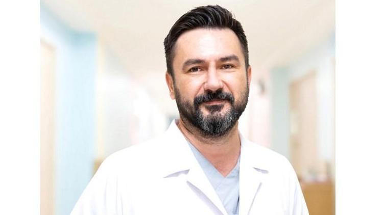 Prof. Dr. Çağdaş Erdoğan Denizli Cerrahi’de