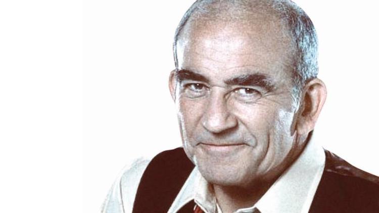 Ed Asner hayatını kaybetti