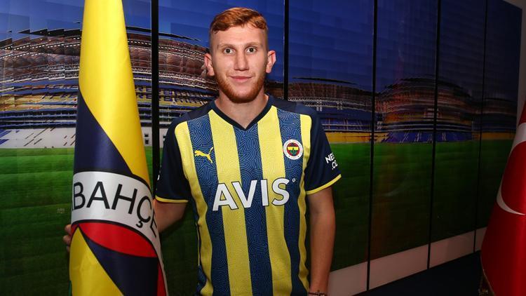 Fenerbahçede Burak Kapacak bilmecesi Transfer sonrası 5 maçı kaçırdı...