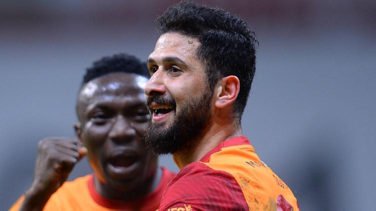 Son Dakika: Emre Akbaba ve transfer bombası Görüştüğü Süper Lig devi... Galatasaray Haberleri