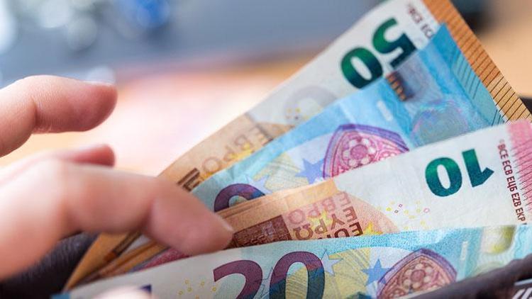 Almanya’da yıllık enflasyon ağustosta yüzde 3.9 oldu
