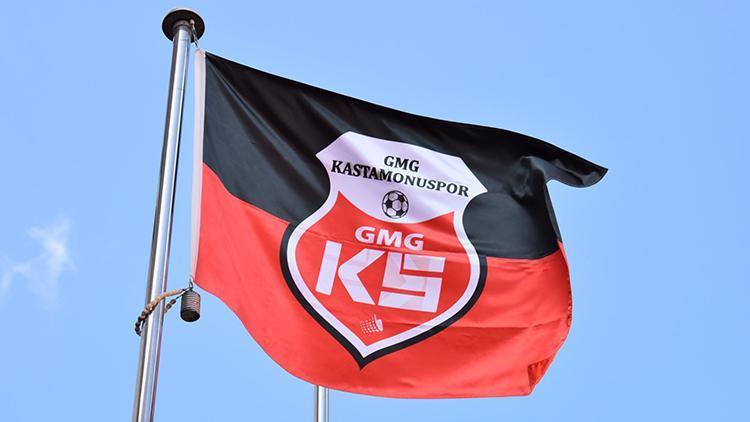 Son Dakika: Kastamonuspor ligden çekilme kararı aldı