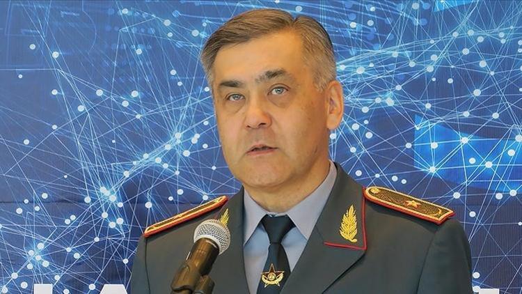 Kazakistan’da Savunma Bakanı istifa etti