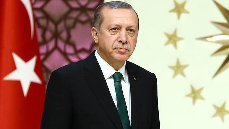 Cumhurbaşkanı Erdoğan, Kırgızistan Bağımsızlık Gününü kutladı