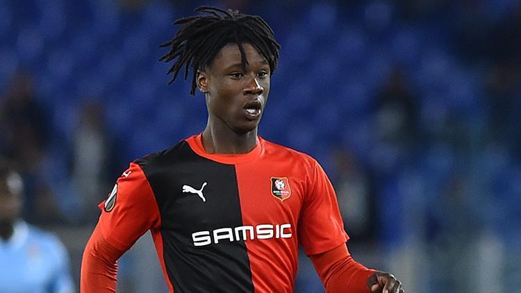 Eduardo Camavinga, Real Madride transfer oldu