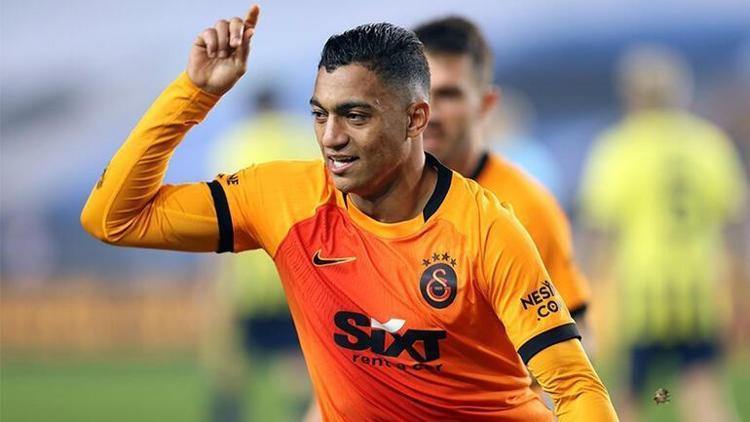 Son Dakika: Galatasaraylı golcü Mostafa Mohamedin Bordeauxya transferinde sorun çıktı