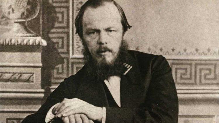 Fyodor Dostoyevski kimdir Kısaca hayatı, romanları, eserleri ve sözleri