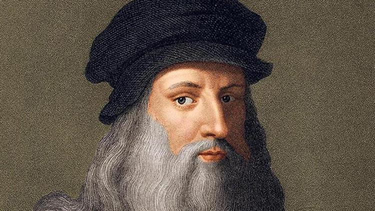 Leonardo Da Vinci kimdir Kısaca hayatı, eserleri, icatları ve tabloları hakkında bilgi