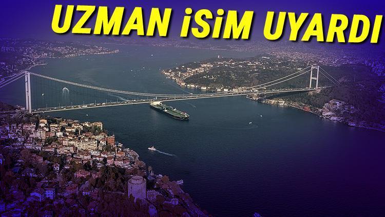 Son dakika... İstanbul için tehlike çanları... Tüm zamanların en yüksek seviyesine ulaştı