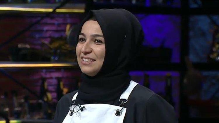 MasterChef Fatma kimdir, nereli, kaç yaşında Fatma Polat eleme potasında