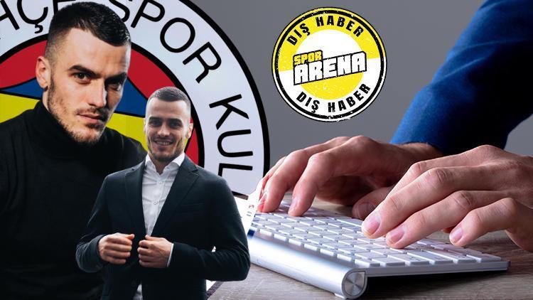 Son Dakika: Transfere görülmemiş engel Fenerbahçe de istiyordu...