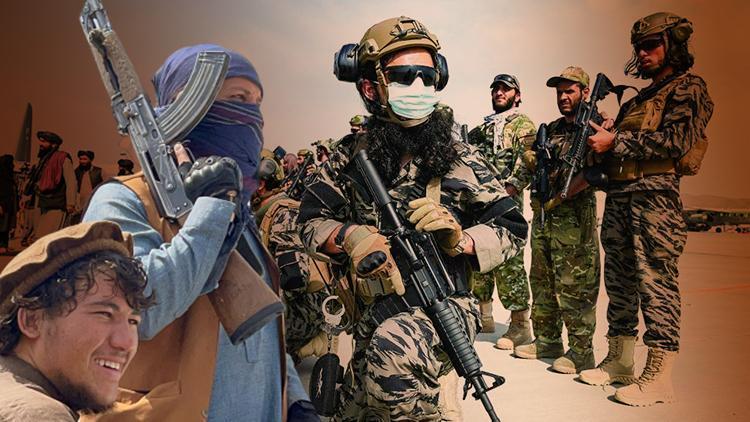Son dakika: Şoke eden Taliban raporu... Bazı NATO üyelerini geride bıraktı