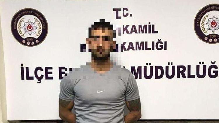 Uyuşturucu ticaretinden 12,5 yıl hapisle aranan hükümlü yakalandı