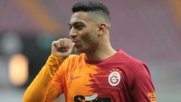 Son Dakika Haberi... Bordeaux cephesinden Galatasaraylı Mostafa Mohamed için flaş açıklama Transferi...