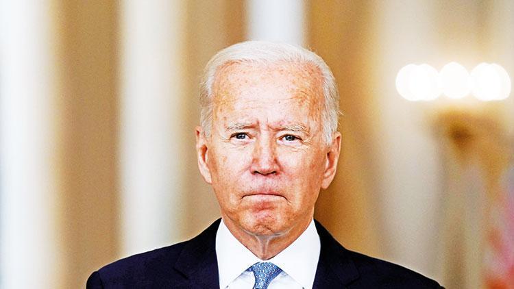 Biden hakkında şok iddia: Gani’ye ‘Taliban kaybediyormuş  gibi algı yarat’ demiş