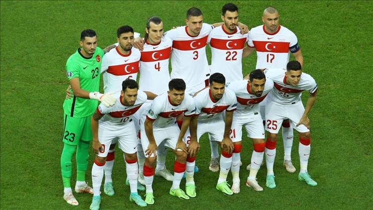 Cebelitarık Türkiye maçı ne zaman A Milli Futbol Takımı deplasmana gidiyor