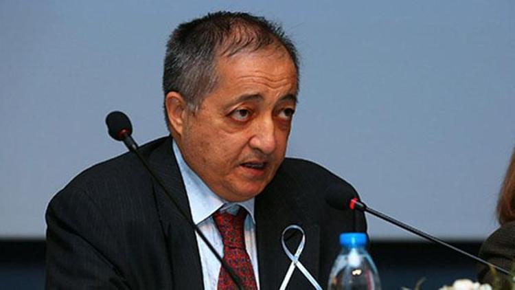 Mustafa Selim Yaşar kimdir Yaşar Holding Yönetim Kurulu Başkanı olarak görev yapıyordu.