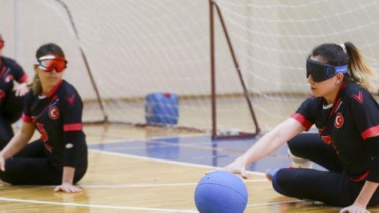 Goalball nedir, nasıl oynanır Golbol hakkında detaylı bilgiler